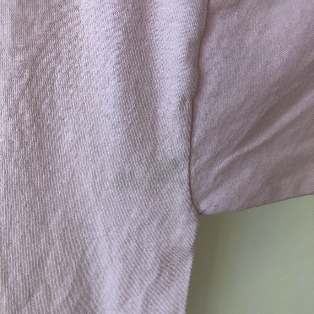 Syracuse Orange Basic Tshirt Jerzees Heavyweight L - image 5